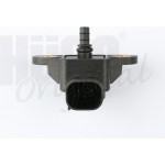 Hitachi Αισθητ., Πίεση πολλ. Εισαγωγής - 138244