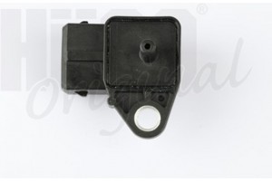 Hitachi Αισθητ., Πίεση πολλ. Εισαγωγής - 138245