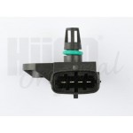 Hitachi Αισθητ., Πίεση πολλ. Εισαγωγής - 138246