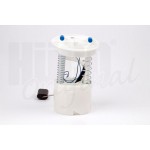 Hitachi Αισθητήρας, Αποθέματα Καυσίμου - 133482