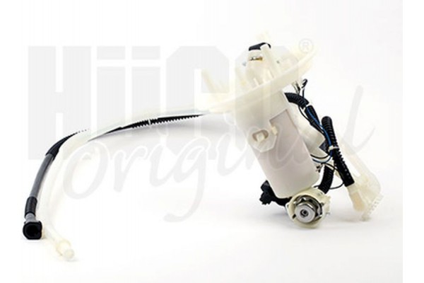 Hitachi Αισθητήρας, Αποθέματα Καυσίμου - 133593 Hitachi Αισθητήρας, Αποθέματα Καυσίμου - 133593