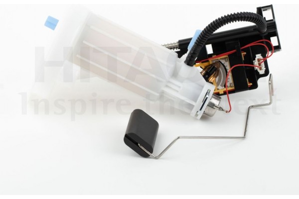 Hitachi Αισθητήρας, Αποθέματα Καυσίμου - 2503244