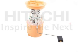 Hitachi Αισθητήρας, Αποθέματα Καυσίμου - 2503279