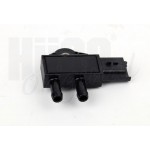 Hitachi Αισθητήρας, Πίεση Καυσαερίων - 137404