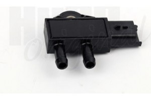 Hitachi Αισθητήρας, Πίεση Καυσαερίων - 137404