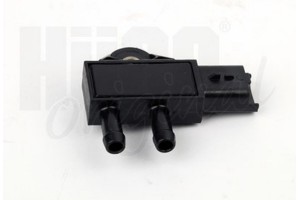 Hitachi Αισθητήρας, Πίεση Καυσαερίων - 137404