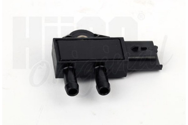 Hitachi Αισθητήρας, Πίεση Καυσαερίων - 137404