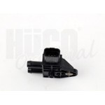 Hitachi Αισθητήρας, Πίεση Καυσαερίων - 137404