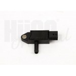 Hitachi Αισθητήρας, Πίεση Καυσαερίων - 137422