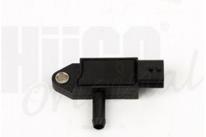 Hitachi Αισθητήρας, Πίεση Καυσαερίων - 137422