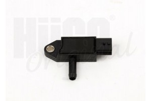 Hitachi Αισθητήρας, Πίεση Καυσαερίων - 137422