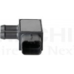 Hitachi Αισθητήρας, Πίεση Καυσαερίων - 2507425