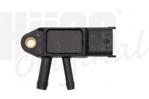 Hitachi Αισθητήρας, Πίεση Καυσαερίων - 137409