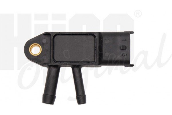 Hitachi Αισθητήρας, Πίεση Καυσαερίων - 137409