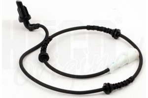 Hitachi Αισθητήρας, Στροφές Τροχού - 131541