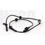 Hitachi Αισθητήρας, Στροφές Τροχού - 131549 Hitachi Αισθητήρας, Στροφές Τροχού - 131549