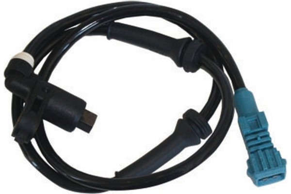 Hitachi Αισθητήρας, Στροφές Τροχού - 131551 Hitachi Αισθητήρας, Στροφές Τροχού - 131551