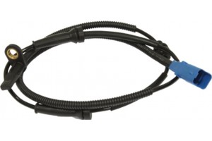 Hitachi Αισθητήρας, Στροφές Τροχού - 131591