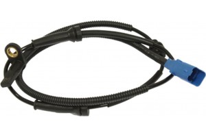 Hitachi Αισθητήρας, Στροφές Τροχού - 131591