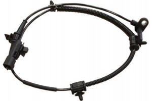 Hitachi Αισθητήρας, Στροφές Τροχού - 131632