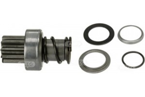 Hitachi Αισθητήρας, Στροφές Τροχού - 131705