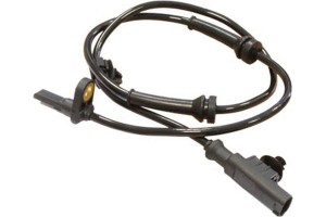 Hitachi Αισθητήρας, Στροφές Τροχού - 131705