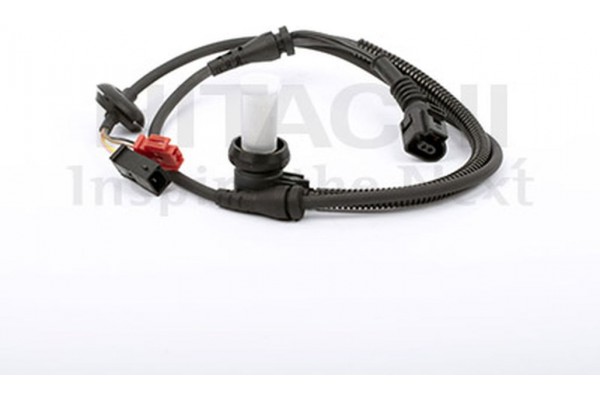 Hitachi Αισθητήρας, Στροφές Τροχού - 2501417 Hitachi Αισθητήρας, Στροφές Τροχού - 2501417