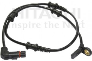 Hitachi Αισθητήρας, Στροφές Τροχού - 2501605