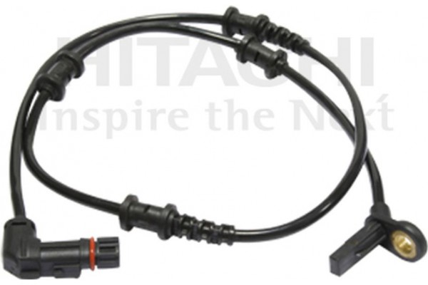 Hitachi Αισθητήρας, Στροφές Τροχού - 2501605 Hitachi Αισθητήρας, Στροφές Τροχού - 2501605