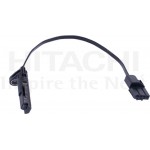 Hitachi Αισθητήρας στροφών, Αυτόματο Κιβώτιο Ταχυτήτων - 2507390