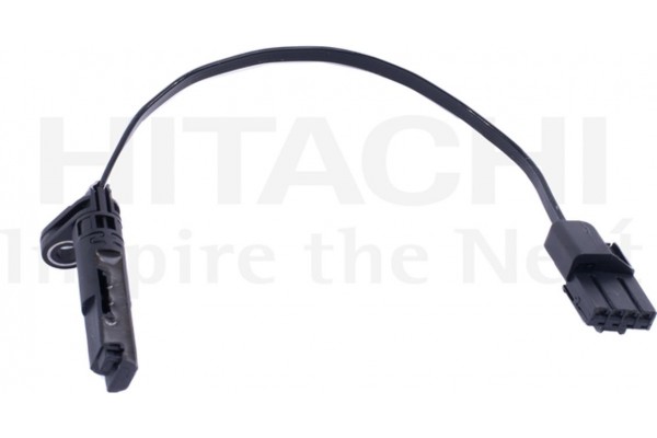 Hitachi Αισθητήρας στροφών, Αυτόματο Κιβώτιο Ταχυτήτων - 2507390