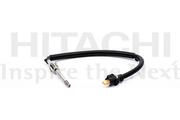 Hitachi Αισθητήρας, Θερμοκρασία Καυσαερίων - 2505500