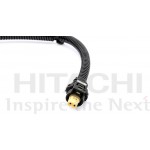 Hitachi Αισθητήρας, Θερμοκρασία Καυσαερίων - 2505500 Hitachi Αισθητήρας, Θερμοκρασία Καυσαερίων - 2505500