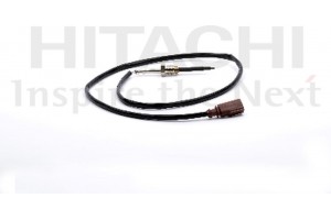 Hitachi Αισθητήρας, Θερμοκρασία Καυσαερίων - 2505503