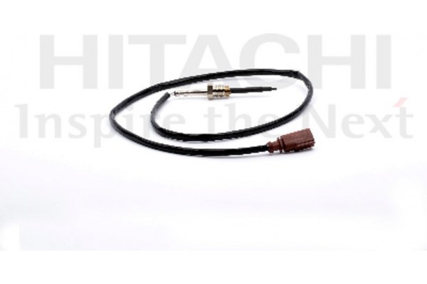 Hitachi Αισθητήρας, Θερμοκρασία Καυσαερίων - 2505503