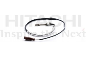 Hitachi Αισθητήρας, Θερμοκρασία Καυσαερίων - 2505505