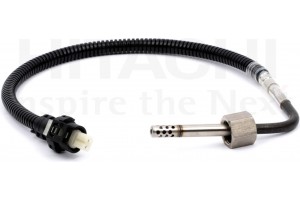 Hitachi Αισθητήρας, Θερμοκρασία Καυσαερίων - 2505506