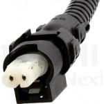 Hitachi Αισθητήρας, Θερμοκρασία Καυσαερίων - 2505506