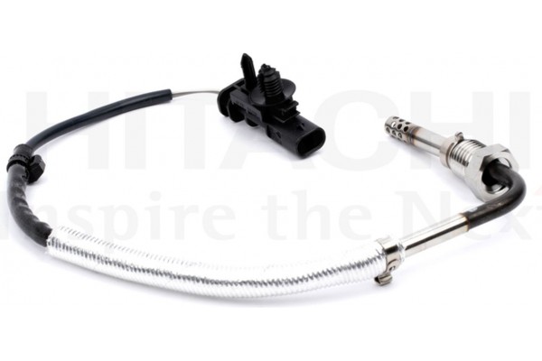 Hitachi Αισθητήρας, Θερμοκρασία Καυσαερίων - 2505509