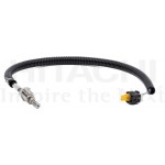 Hitachi Αισθητήρας, Θερμοκρασία Καυσαερίων - 2505510 Hitachi Αισθητήρας, Θερμοκρασία Καυσαερίων - 2505510