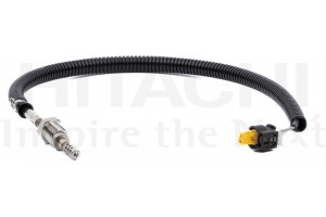 Hitachi Αισθητήρας, Θερμοκρασία Καυσαερίων - 2505510