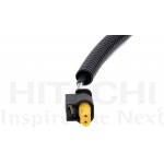 Hitachi Αισθητήρας, Θερμοκρασία Καυσαερίων - 2505510 Hitachi Αισθητήρας, Θερμοκρασία Καυσαερίων - 2505510