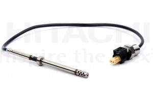 Hitachi Αισθητήρας, Θερμοκρασία Καυσαερίων - 2505513