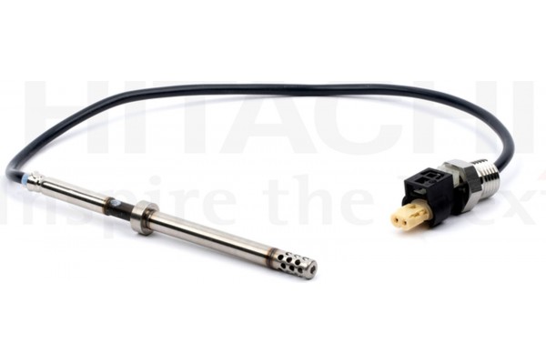 Hitachi Αισθητήρας, Θερμοκρασία Καυσαερίων - 2505513