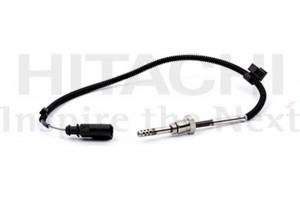 Hitachi Αισθητήρας, Θερμοκρασία Καυσαερίων - 2505517