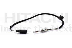 Hitachi Αισθητήρας, Θερμοκρασία Καυσαερίων - 2505517