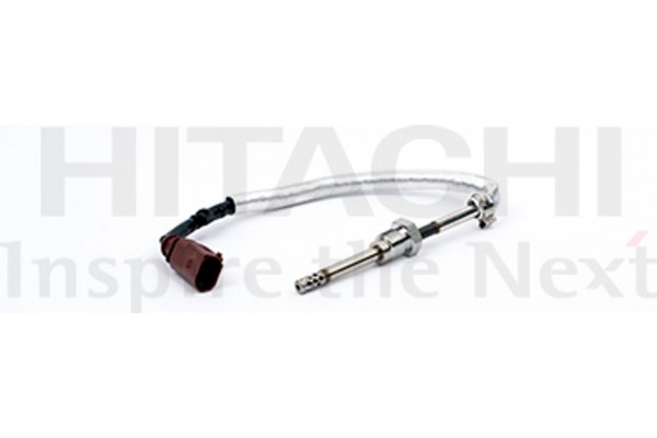 Hitachi Αισθητήρας, Θερμοκρασία Καυσαερίων - 2505521