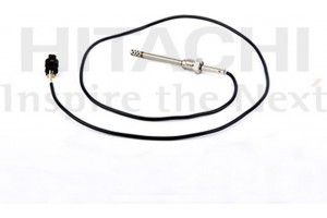 Hitachi Αισθητήρας, Θερμοκρασία Καυσαερίων - 2505523