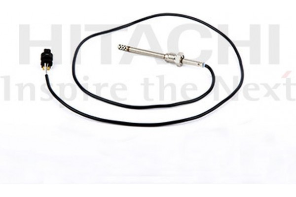 Hitachi Αισθητήρας, Θερμοκρασία Καυσαερίων - 2505523