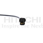 Hitachi Αισθητήρας, Θερμοκρασία Καυσαερίων - 2505523